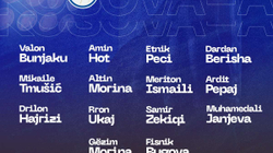 Basketboll, Hot ftohet për herë të parë te Kosova