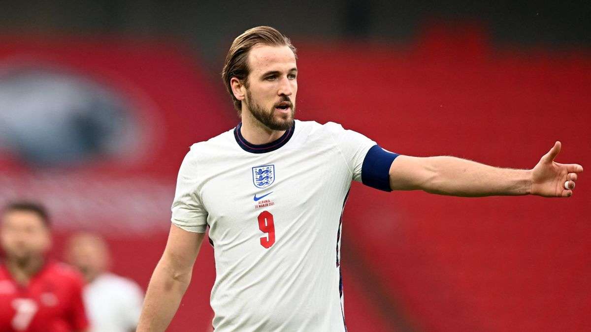 Kane beson se Anglia mund ta fitojë Kupën e Botës