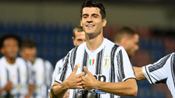 Morata refuzon Arsenalin