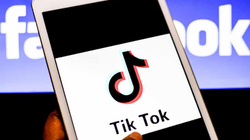 Facebooku po e imiton TikTokun