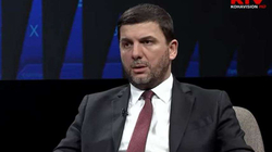 Krasniqi: Gjykata Speciale po na del diçka tjetër