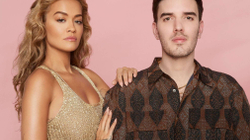 Rita Ora publikon këngë të re më 22 qershor