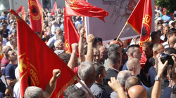 Miratimi i Ligjit të pagës minimale nxit protestat e veteranëve