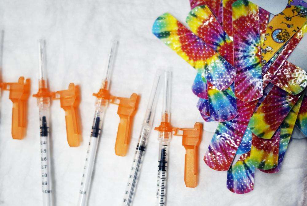 FDA-ja autorizon vaksinat anti-COVID për foshnjat dhe parashkollorët