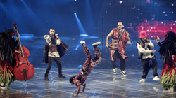 “Eurovisioni” vitin e ardhshëm do të mbahet në Britani