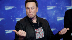 Rusia mirëpret planin e Elon Musk “për paqe” me Ukrainën