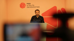 PSD: Dardan Molliqaj u arrestua dhunshëm, rastin do ta dërgojmë në IPK