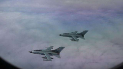Një gabim në ajër që rrezikon përshkallëzimin, avioni rus shumë afër hapësirës së NATO-s
