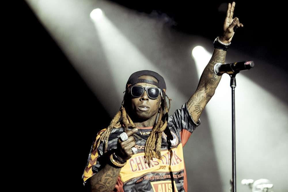 Lil Waynet i ndalohet hyrja në Britani, nuk merr pjesë në festivalin muzikor