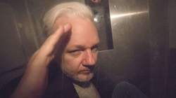 Aprovohet ekstradimi i Assanget, personi që nxori dokumentet e fshehta amerikane