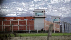 Mbetet pa ujë të pijshëm Burgu i Sigurisë së Lartë në Podujevë