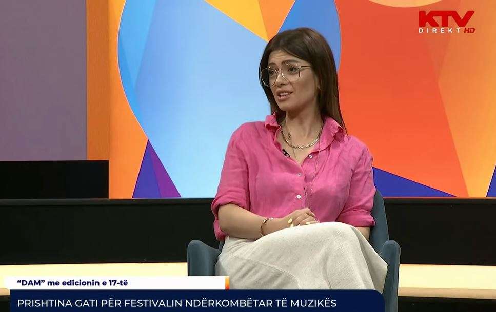Prishtina gati për festivalin ndërkombëtar të muzikës