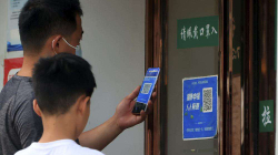 Aplikacioni në telefon mbi shëndetin ua bllokon llogaritë bankare kinezëve