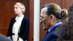 Heard: Marrja në pyetje për sulmin seksual të Deppit ishte gjëja më e frikshme
