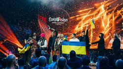 S’ka “Eurovision” në Ukrainë, Britanisë i kërkohet të bëhet nikoqire