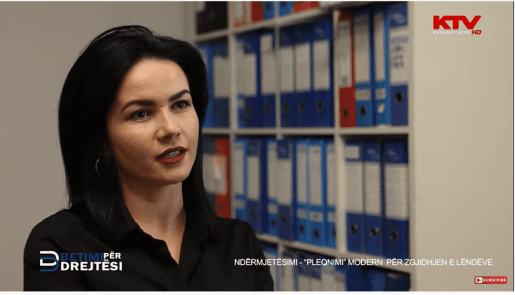 Xhelili: Të hapet konkurs për ndërmjetësues të rinj
