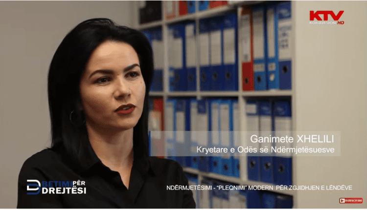 Ndërmjetësimi kushton më pak, lëndët kryhen më shpejt se në gjykatë