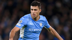 Rodri firmos kontratë të re me Man Cityn