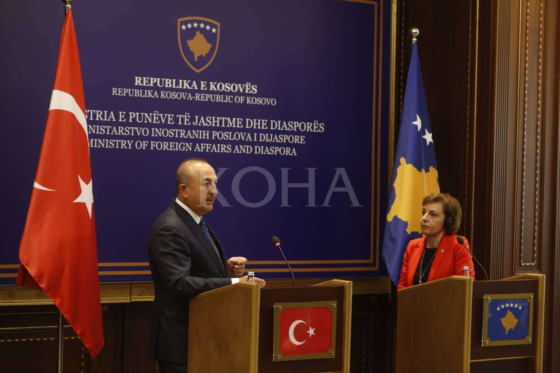 Gërvalla mirënjohëse, anipse Turqia më s’po i trajton falas pacientët kosovarë