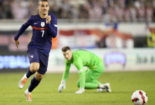 Antoine Griezmann