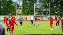 Liepaja, një herë kampion e dy herë fitues i Kupës së Letonisë