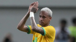Neymari do të tërhiqet nga Brazili në fund të vitit