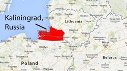 Rusia paralajmëron anëtaren e NATO-s për bllokadën e mallrave në Kaliningrad