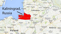 Rusia paralajmëron anëtaren e NATO-s për bllokadën e mallrave në Kaliningrad
