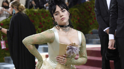 Billie Eilish gjithmonë ka ëndërruar të bëhet nënë