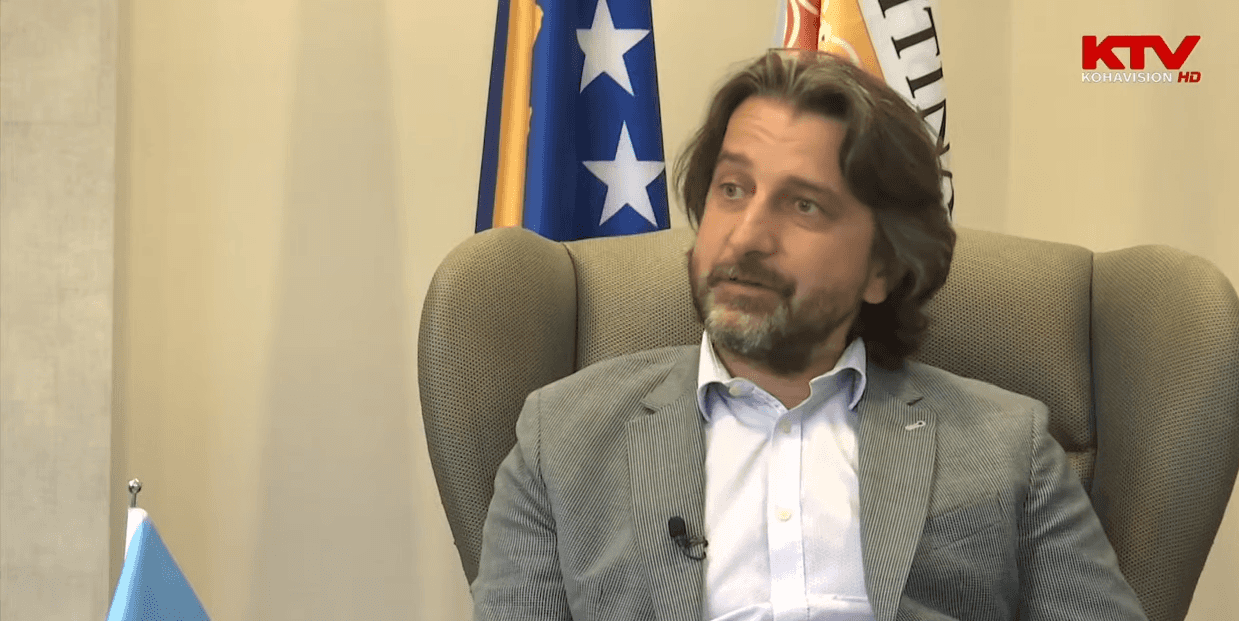 Rama: Me unazën njëkahëshe ulen dukshëm aksidentet