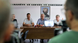 OVL e UÇK-së ultimatum Qeverisë - deri në mbajtjen e seancës ta përmirësojë gabimin