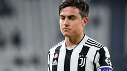 Dybala rikthehet te Juventusi