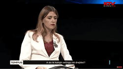 Haxhiu për çështjen e Byrosë: Opinioni i Venecias jep zgjidhje se si të bëhet