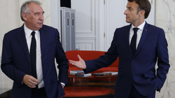 Macronit i dobësohet fort fuqia politike