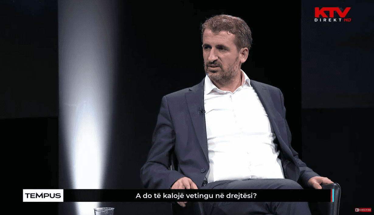 Miftaraj për Byronë: Sipas konkluzioneve të Venecias, ky ligj duhet të shkruhet prej zeros