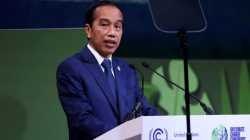 Presidenti i Indonezisë do ta takojë Putinin në fund të muajit