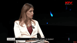 Zgjedhja e Kryeprokurorit të Shtetit, Haxhiu: Nuk do të ketë ndërhyrje të pushtetit në drejtësi
