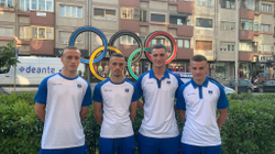 Suksesi i Donjetës në Botëror motivon boksierët të kthehen me medalje nga Algjeria