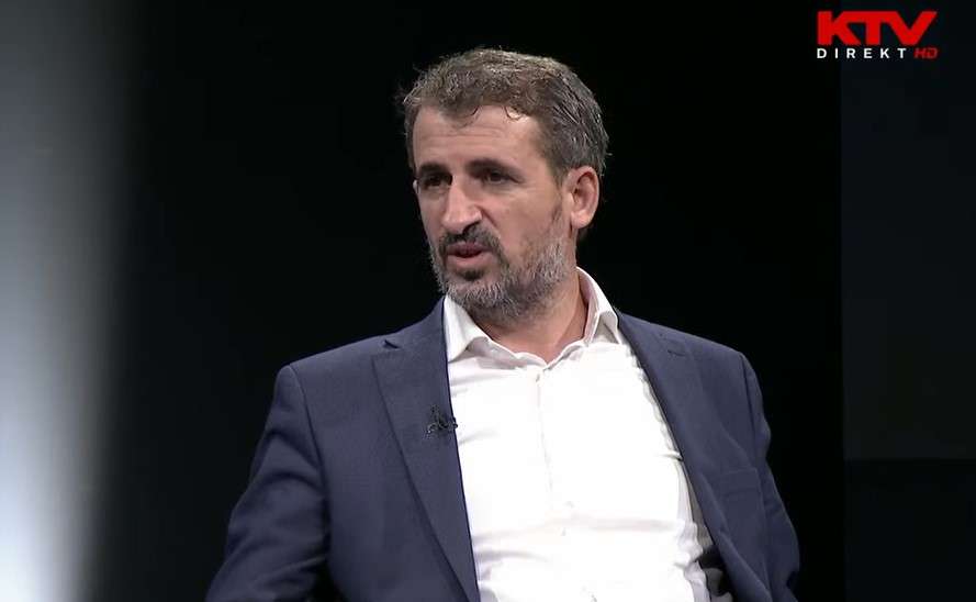 Miftaraj: Opinioni i Venecias i hap rrugë vettingut me ndryshime ligjore