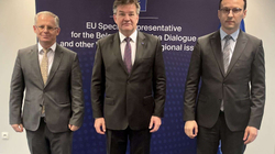 Marrëveshja për energjinë në mes të Kosovës e Serbisë shihet si sukses nga të dyja shtetet