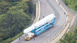 Koreja e Jugut kryen testin e dytë të raketës hapësinore pas dështimit të parë
