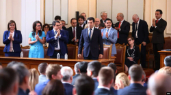Rrëzohet qeveria e Bullgarisë