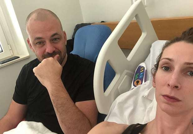Amerikania traumatizohet pasi në Malta ia refuzojnë abortin që do t’ia shpëtonte jetën