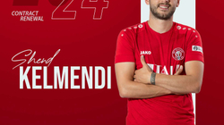Kelmendi mbetet te Gjilani
