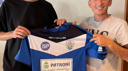 Hajdari transferohet te Malisheva