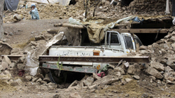 Bideni shqyrton opsionet e ndihmës për Afganistanin pas tërmetit
