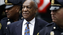 Bill Cosby shpallet fajtor për sulm seksual