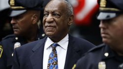 Bill Cosby shpallet fajtor për sulm seksual