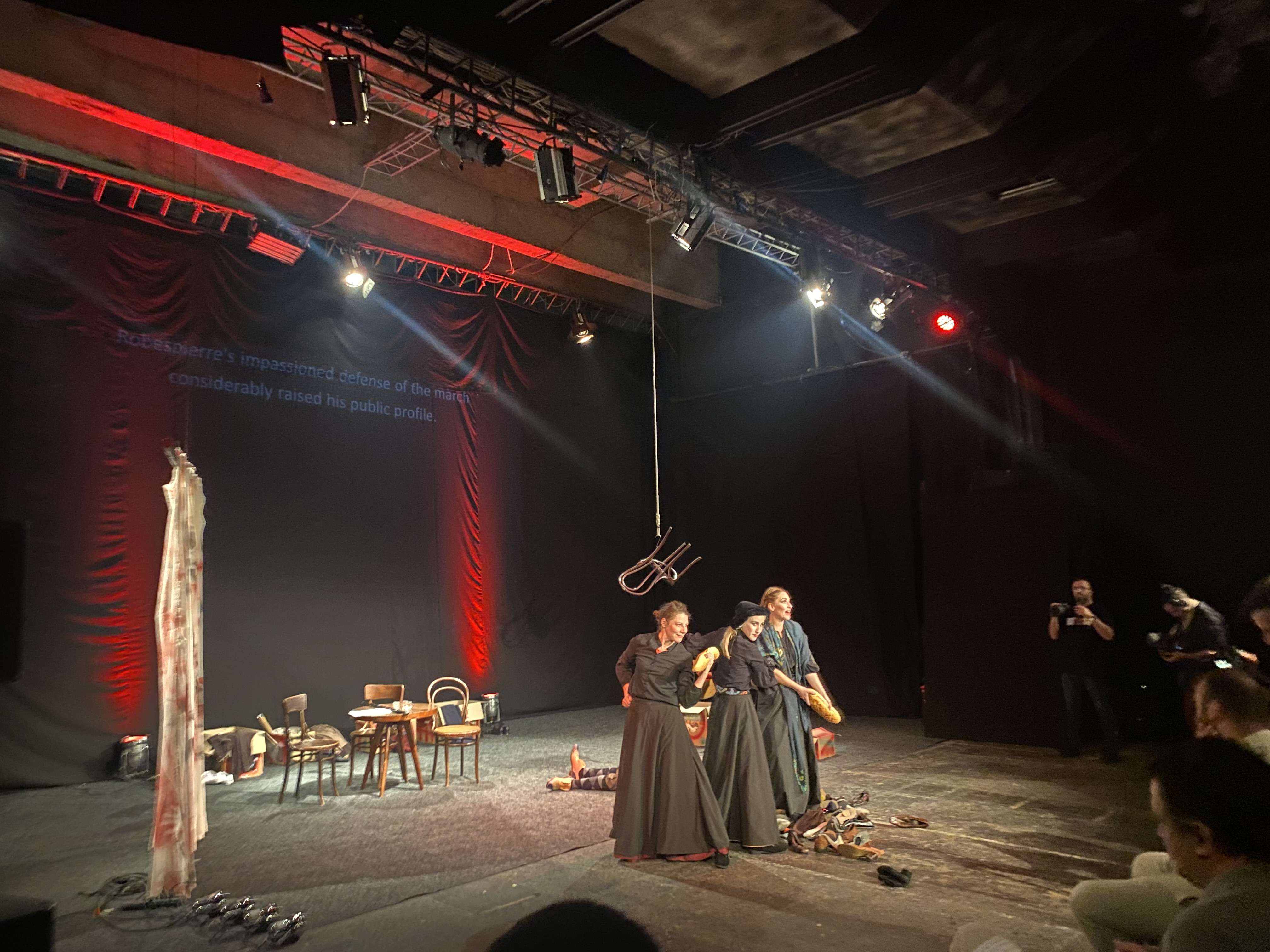 Enigma e Revolucionit