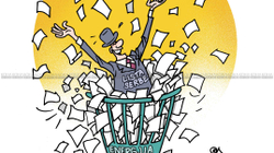 Karikatura e ditës